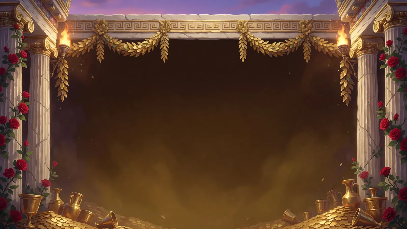 Midas Medals world