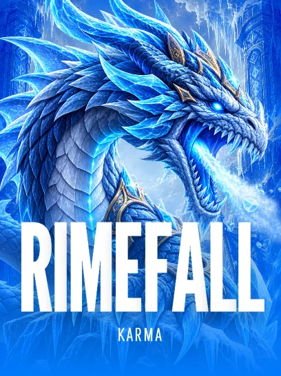 Rimefall game artwork